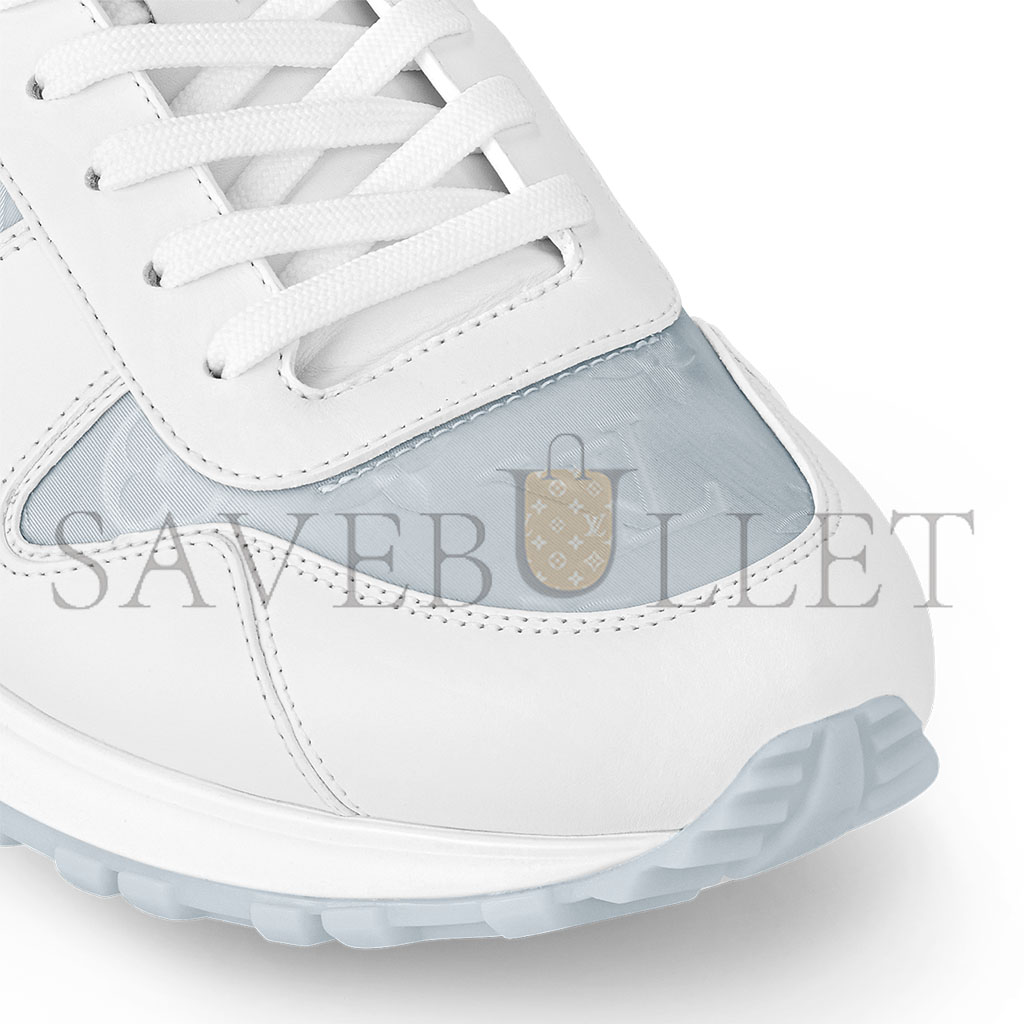 LOUIS VUITTON RUN AWAY SNEAKER 1A8KIQ